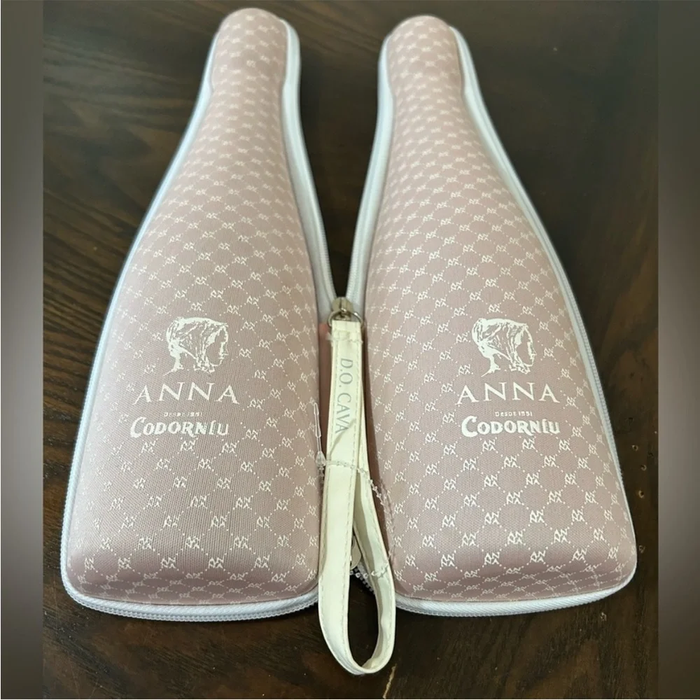 Anna Codorniu new anna